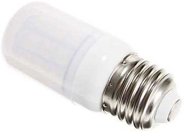 ORLight- E26 8W 42x5730SMD 1200LM 6000K Cool White Light LED Corn Bulb(AC12-16V)