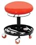 Advanced Tool Design Model  ATD-81010  Padded Hydraulic Creeper Seat