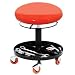 Advanced Tool Design Model  ATD-81010  Padded Hydraulic Creeper Seat