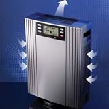 UV/ULPA Indoor Air Cleaner