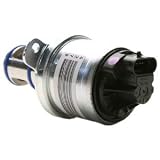 5C3z9f452aa Valve Assembly - Modulato Oem Ford by Ford