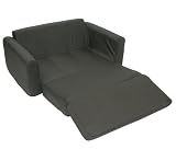 Product details for Juvenile Sofa Sleeper
