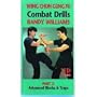 Wing Chun Combat Drill 2 Advance VHS Williams