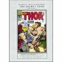 Marvel Masterworks: The Mighty Thor Volume 4