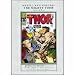 Book Marvel Masterworks: The Mighty Thor Volume 4