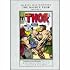 Marvel Masterworks: The Mighty Thor Volume 4