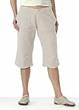 Horny Toad Yolo Capri (W)