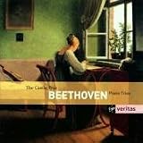 Beethoven - Piano Trios Opp. 1 & 11 / The Castle Trio