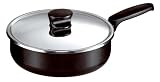 Tefal A0613202 Bienvenue Noire