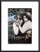 Howards End, Art Poster with Metal Frame, poster size: 11