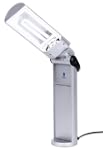 Lampe esth�tique et manucure portativ...