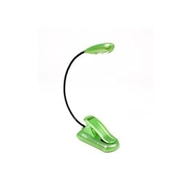 Mighty Bright Green XtraFlex 2 LED Book Light by Mighty Bright