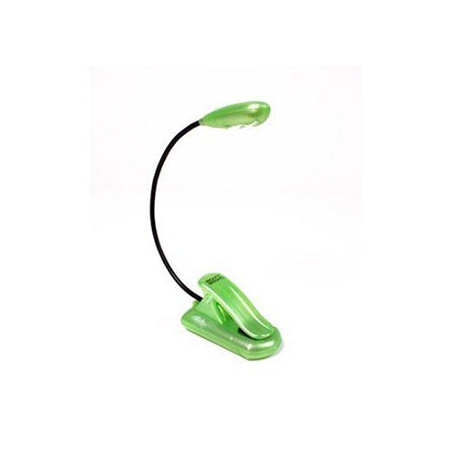 Childrens Toyshop  Electronics : Mighty Bright XtraFlex2 Light - Green