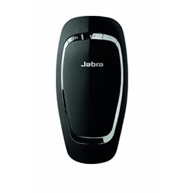 Jabra Cruiser Bluetooth Visor Car Kit