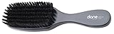 Diane Wave Brush, 100% Soft Boar Bristles