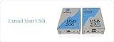 Gefen ex-tend-it USB 200 - USB extender - external - up to 330 ft