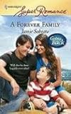 A Forever Family (Harlequin Superromance)