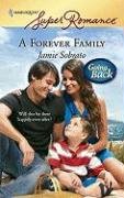 A Forever Family (Harlequin Superromance)