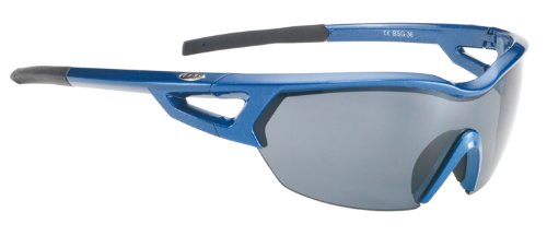 BBB Arriver BSG-36 Mens Sunglasses - Blue