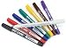 Wet Looks Embossing Marker 8-pc. Set - Primary