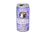 コカコーラ　ジョージア　ヨーロピアンブレンド　190ml缶30本入り