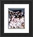 Framed Steel Curtain Pittsburgh Steelers Photograph