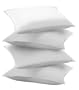 Sleep Better Luxury Bed Pillows, Set of Four