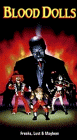 Blood Dolls