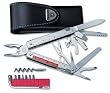 Victorinox Swiss Army SwissTool CS Plus Multi-Tool Victorinox Swiss Army SwissTool CS Plus Multi-Tool