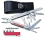Victorinox Swiss Army SwissTool CS Plus Multi-Tool