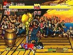 Samurai Shodown