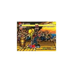 Samurai Shodown