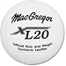 Sporting Goods : MacGregor® XL20 Volleyball (EA)