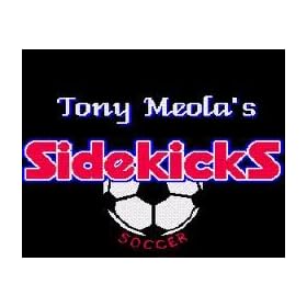 Tony Meola Soccer