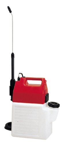 ゴルデンスター 電池式噴霧器 マルチスプレー 10L MD-780