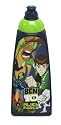 Ben 10 Alien Force Triangular Plastic Drinks Bottle