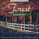 Sounds of the Earth: Forest