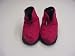 cabin booties Image