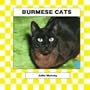 Burmese (Checkerboard Animal Library: Cats)