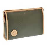 (ハンティング・ワールド) HUNTING WORLD BATTUE ORIGIN セカンドバッグ 8054 10A BATTUEOR GREEN 並行輸入品