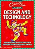 Design and technology. Key stage one. Scottish levels A-B