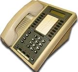 7700-S 17-button LCD Speakerphone