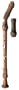 Bass Conservatorium Recorder, Bubinga, Bent Neck