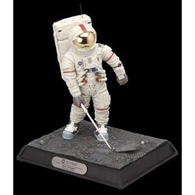 Smithsonian Apollo Astronaut Alan Shepard