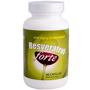 Resveratrol-Forte