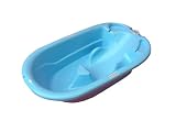 PRI EuroBath Blue