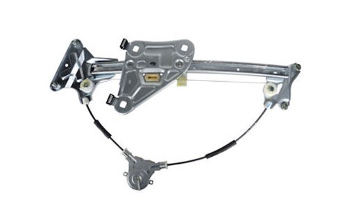 Hyundai Tiburon Power