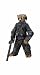 Star Wars: Return of the Jedi Jabba's Sail Barge Tanus Spijek w/Blaster & Base