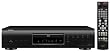 Denon DBP-1611UD Universal Blu-Ray/DVD/CD Player, Black Denon DBP-1611UD Universal Blu-Ray/DVD/CD Player, Black