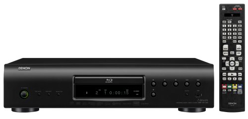 Best Selling price Denon DBP-1611UD Universal Blu-Ray/DVD/CD Player, Black